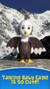 Talking Baby Eagle screenshot 6