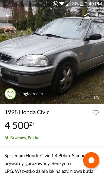 Gumtree PL - Preview 6