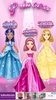 Dress up Games Princess Star screenshot 2