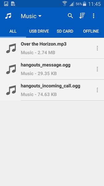 MobileLite - Preview 15