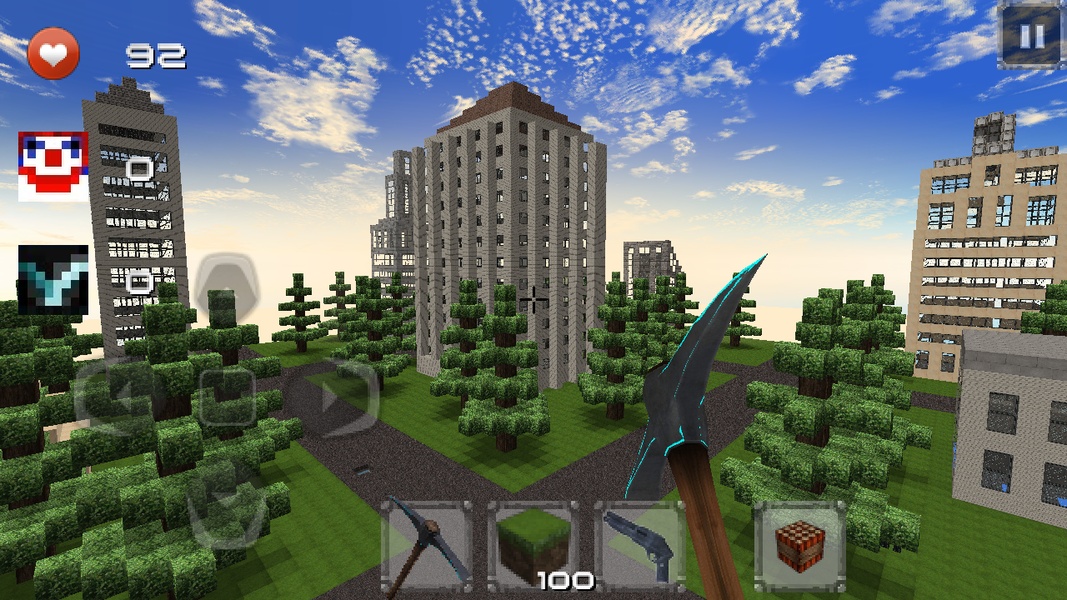 City Craft 2 - Preview 6