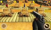 Gun Bottle Shooting Expert 3D screenshot 13