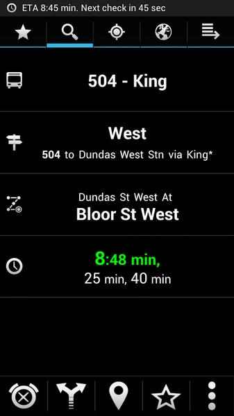 Transit Now Toronto Lite - Preview 7