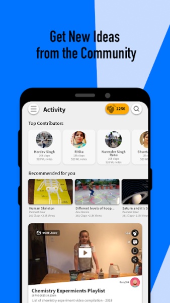 SnapHomework - Preview 3