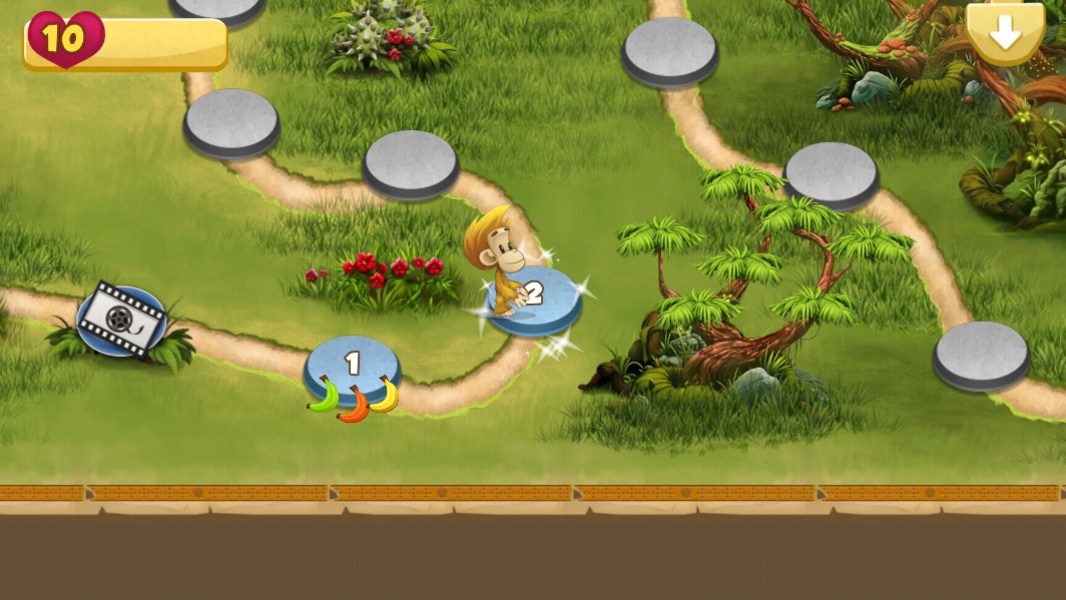 Benji Bananas Adventures - Preview 6