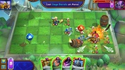 Hero Academy 2 Tactics game screenshot 7