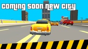 Crazy Taxi driver taxi game screenshot 4