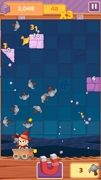 Charming Runes - Preview 2