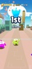 Om Nom Run 2 screenshot 4