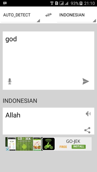 Dictionary All Language - Preview 8