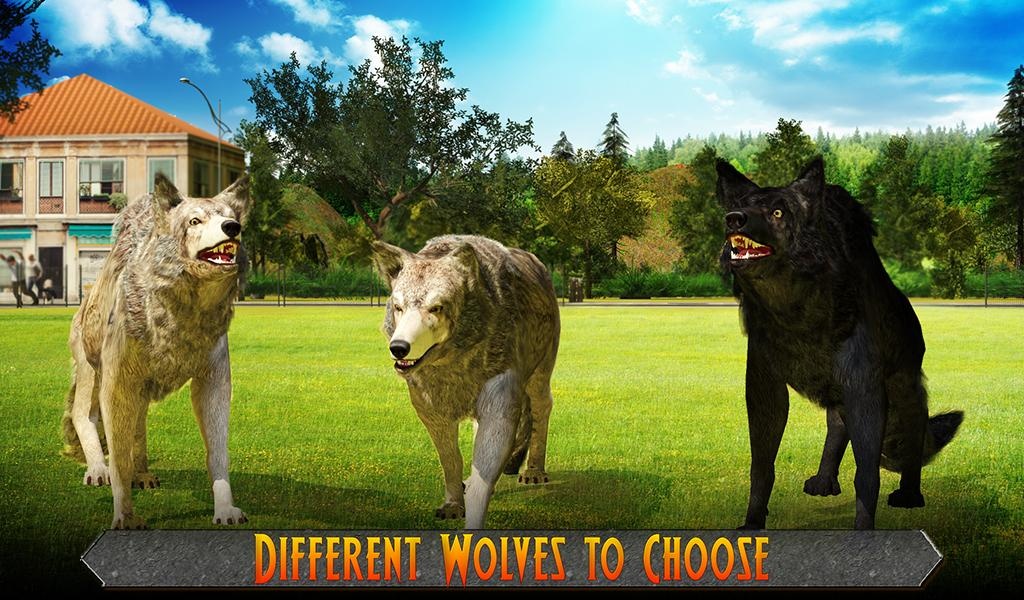 Wolf Pack Attack 2016 - Preview 3