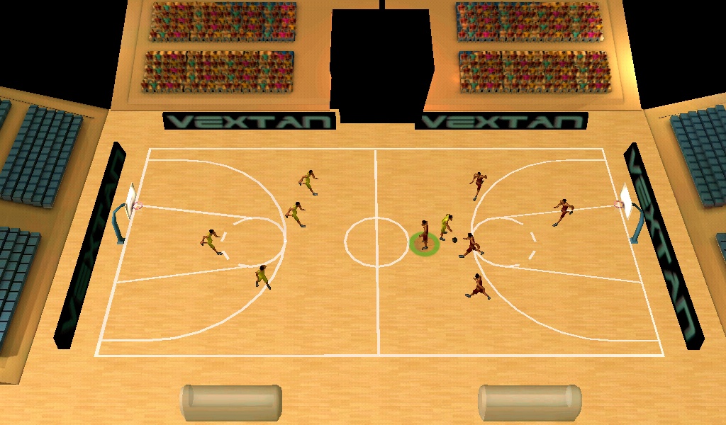 Pro Basket - Preview 4