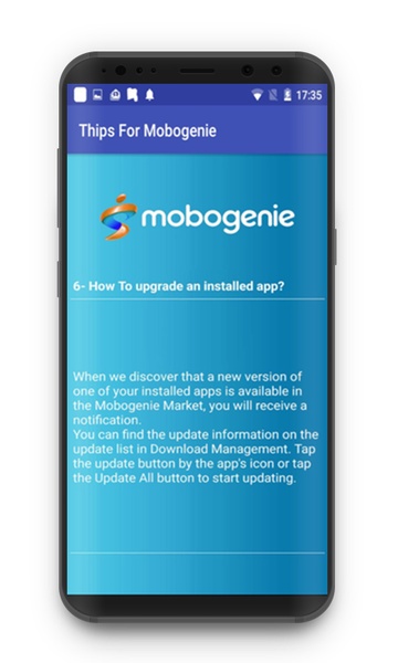 mobogenie free market tricks - Preview 3