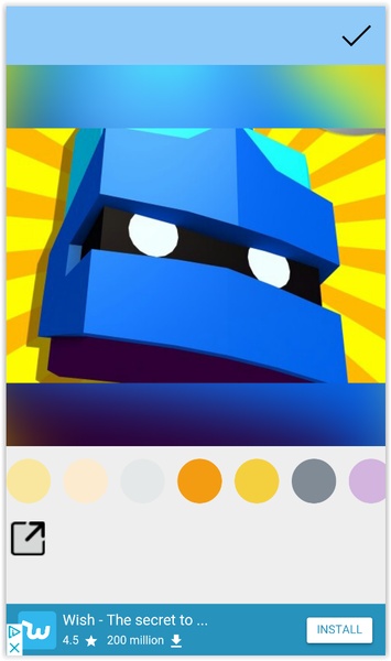 No Crop & Square for Instagram - Preview 6