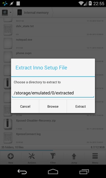 InnoExtract - Preview 5