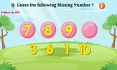 kids Learn Counting Numbers screenshot 4