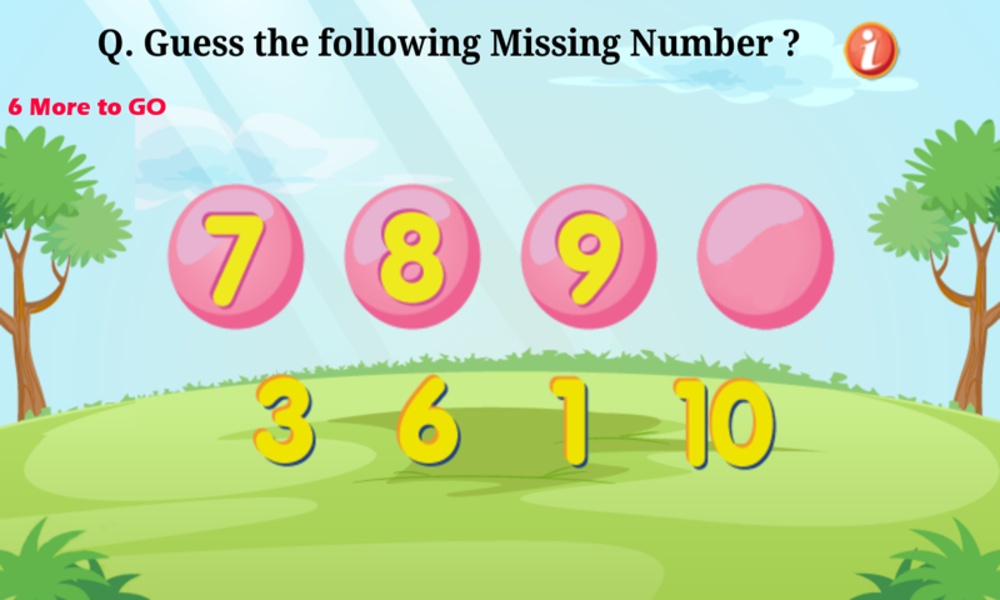 kids Learn Counting Numbers - Preview 4
