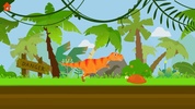 Jurassic Rescue screenshot 6