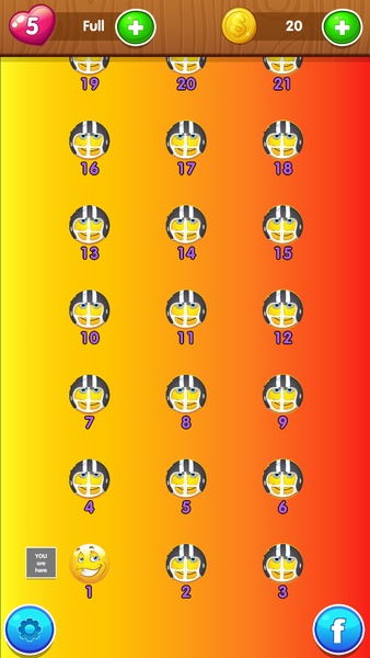 Emoji Bubble - Preview 3