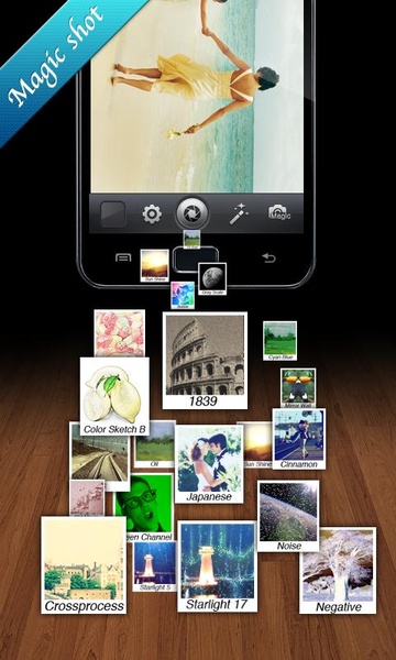 PowerCam - Preview 5