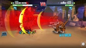 Mutant Fighting Arena screenshot 16