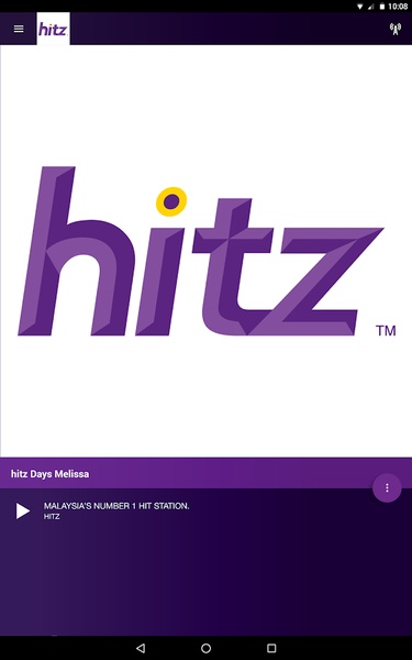 Hitz FM - Preview 3