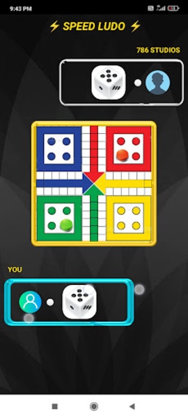 Turbo Speed Ludo Game  Play Ludo Turbo, Win Cash