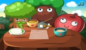 Apple Strudel - Cooking Games screenshot 3