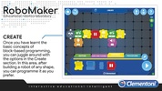 RoboMaker® START screenshot 12