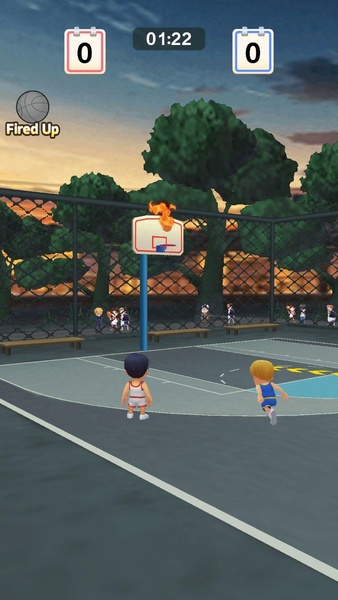 Street Dunk 2020 - Preview 6