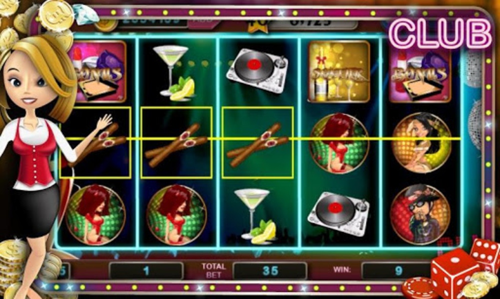 Slot7 casino