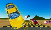 Car Crash: Car Driving Test 3D screenshot 6