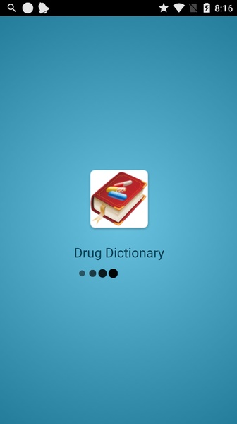 Drug Dictionary 2019 - Preview 1