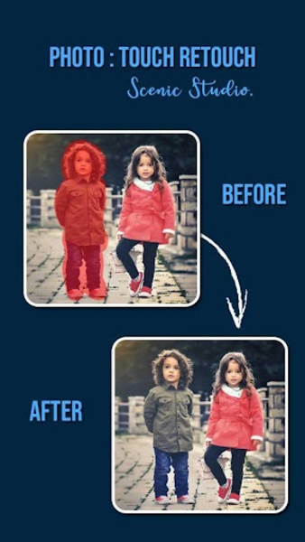 Touch Retouch - Preview 5