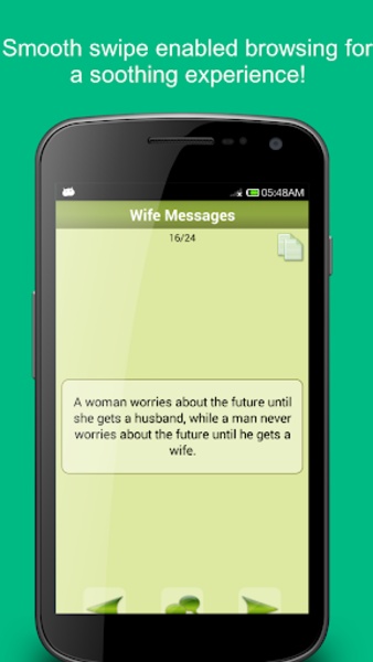 Status & Quotes Collection - Preview 3
