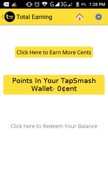 TapSmash - Preview 1