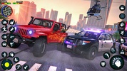 Grand Police Chase Crime Simulator screenshot 1