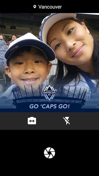 Whitecaps FC - Preview 1