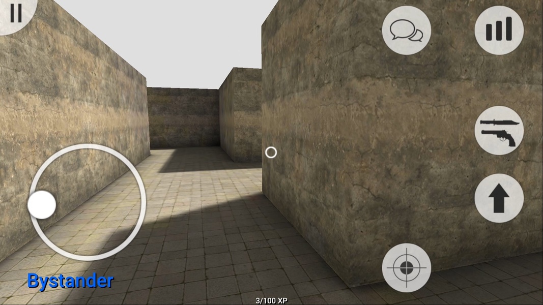 MurderGame Portable - Preview 1