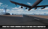 Airplane Alert Extreme Landing screenshot 11
