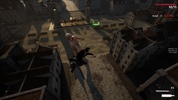 Attack On Titan Fan Game screenshot 5