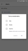 Determ screenshot 1
