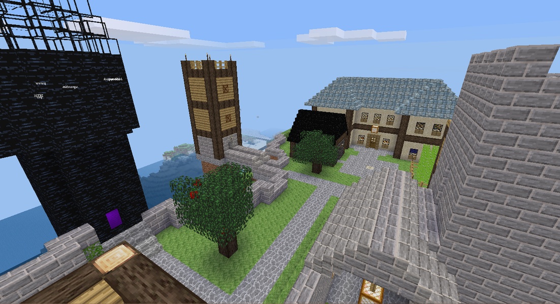World Craft 2 - Preview 1