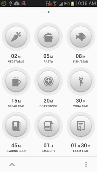 Wonder Timer - Preview 8