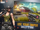 FPS Squad - Gun Shooting Games screenshot 4