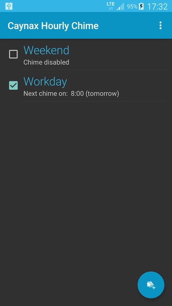 Caynax Hourly Chime - Preview 6