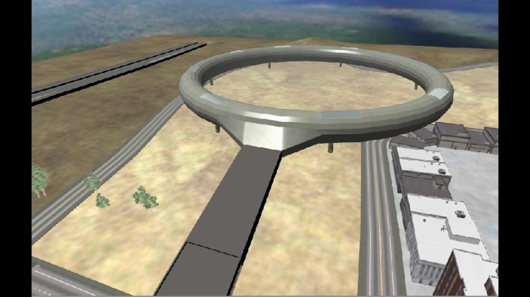 Stunt Car Driving 3D - Preview 2