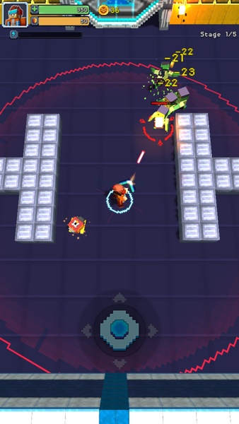 Craft Pixel Hunter - Preview 2