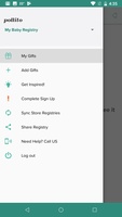 MyRegistry for Android 3