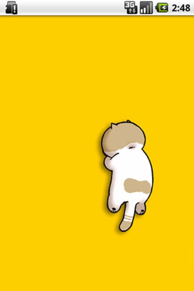 Rolling cat 01 trial - Preview 1